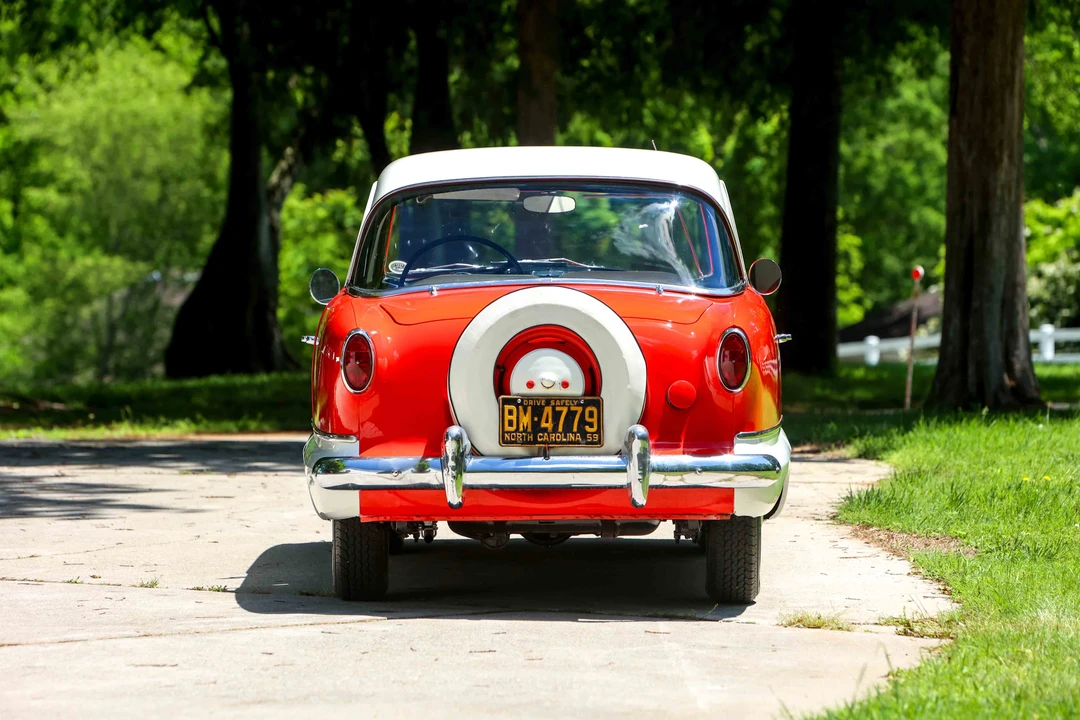 1959 Rambler American - Image 4 of 31