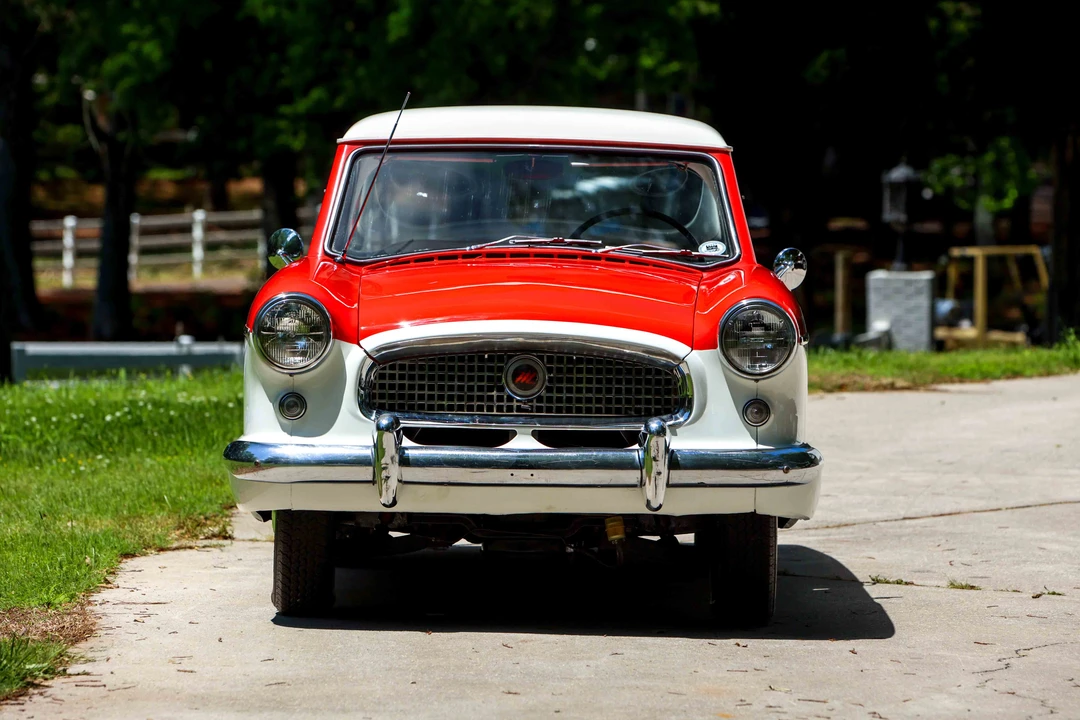 1959 Rambler American - Image 8 of 31