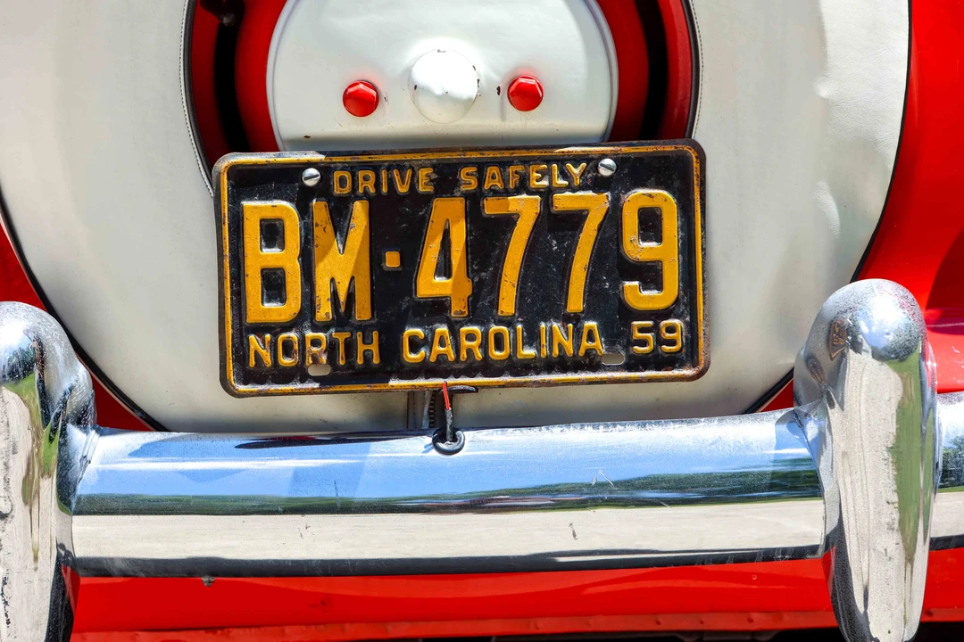 1959 Rambler American - Image 16 of 31