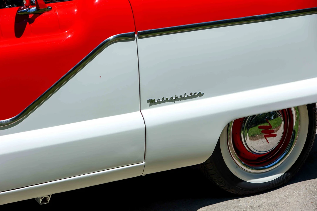 1959 Rambler American - Image 24 of 31