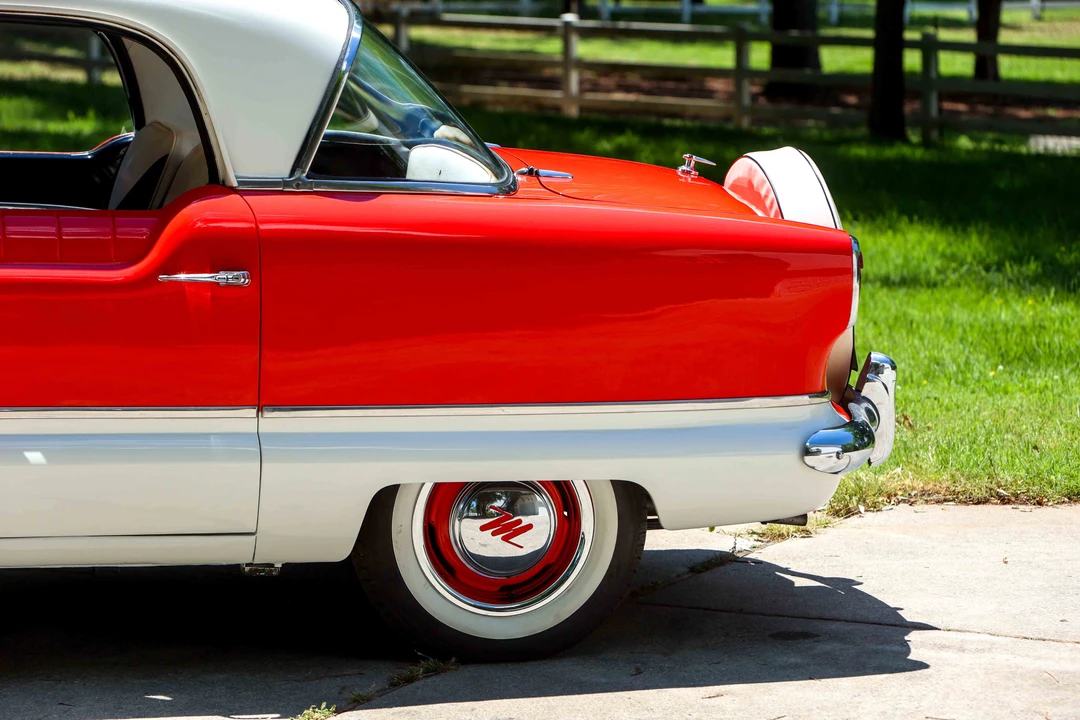 1959 Rambler American - Image 19 of 31