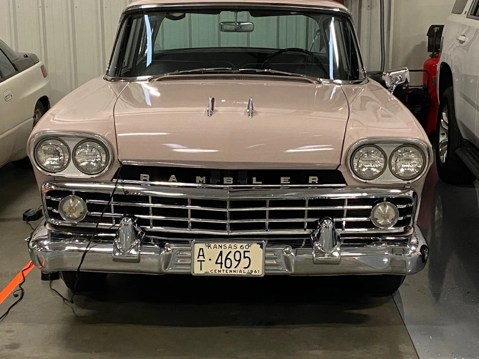 1959 AMC - Image 11 of 31