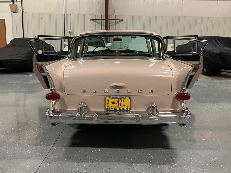 1959 AMC - Image 7 of 31
