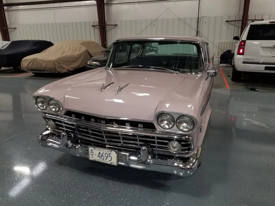 1959 AMC - Image 12 of 31