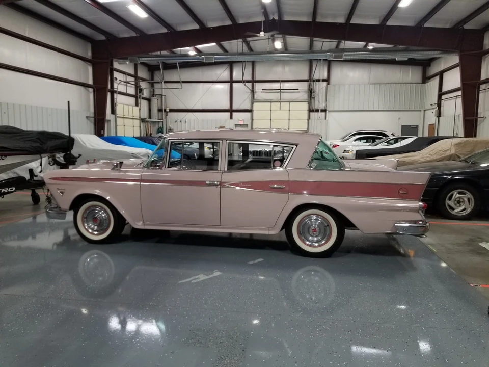 1959 AMC - Image 4 of 31