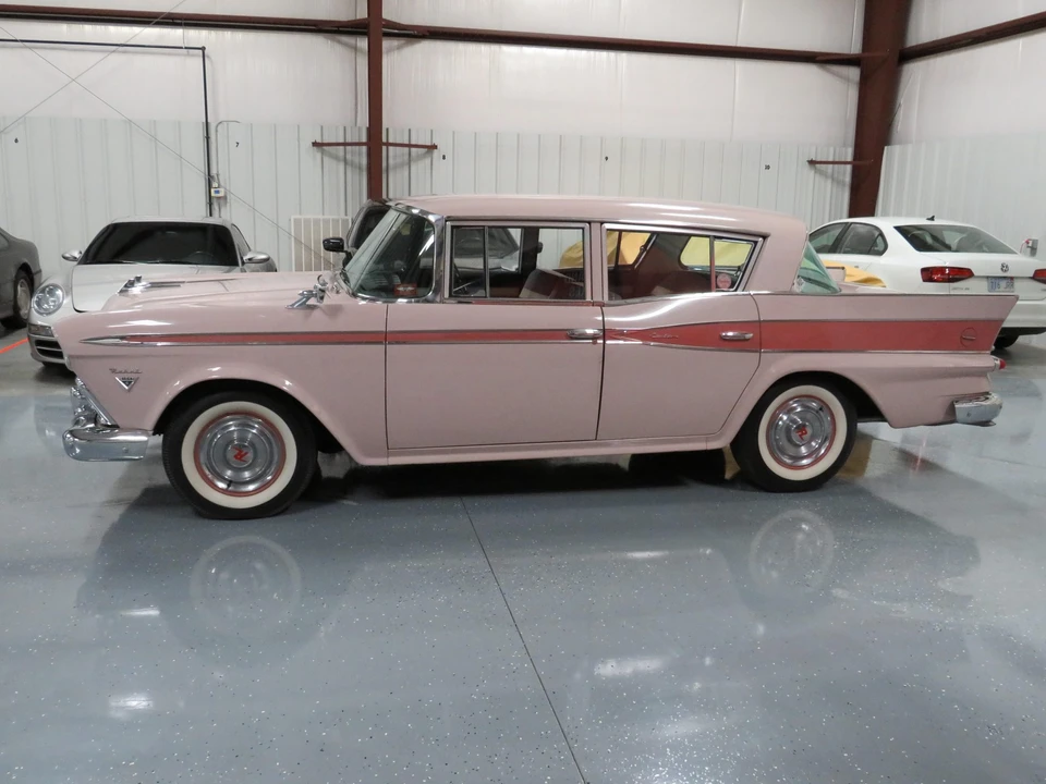 1959 AMC - Image 3 of 31