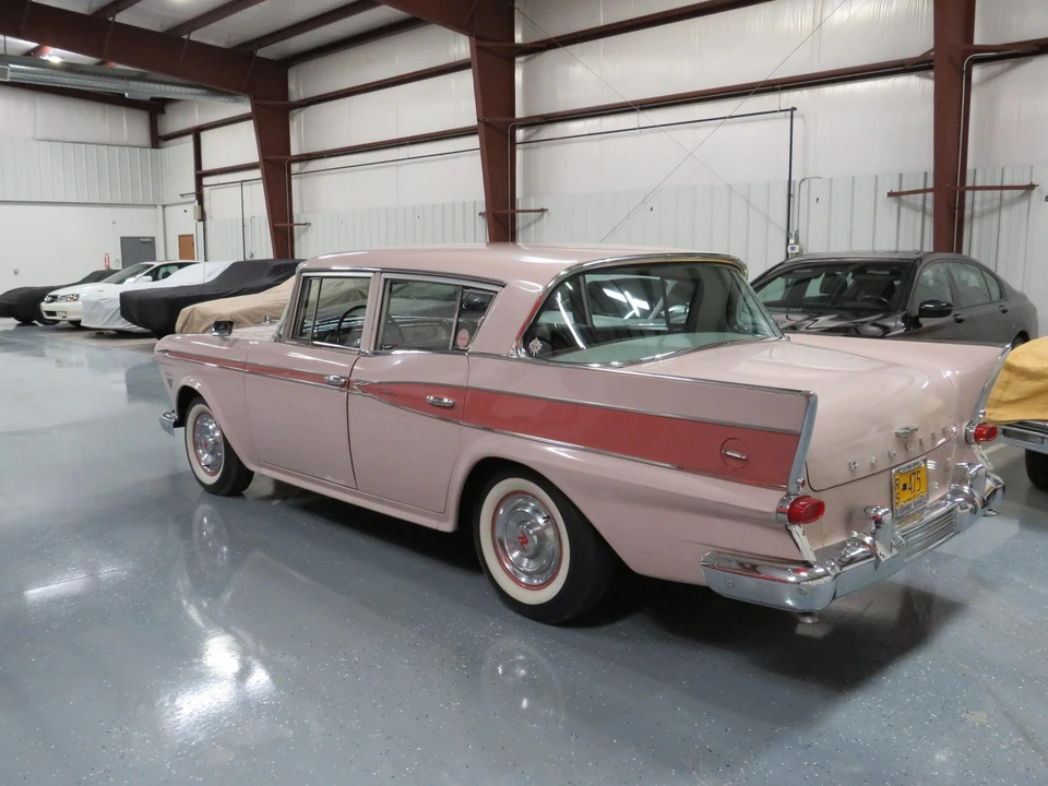 1959 AMC - Image 5 of 31