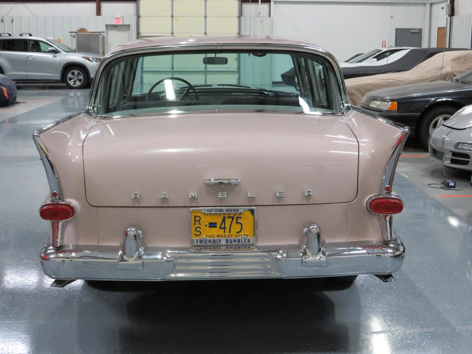 1959 AMC - Image 8 of 31