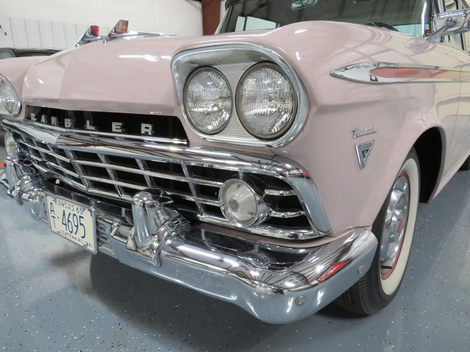 1959 AMC - Image 16 of 31