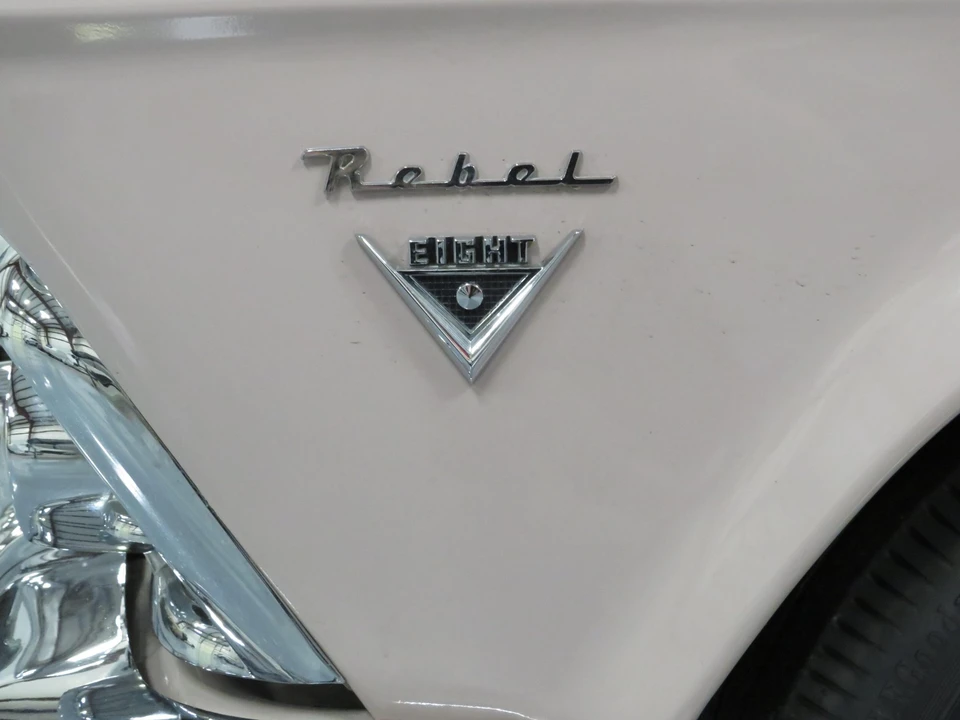 1959 AMC - Image 20 of 31