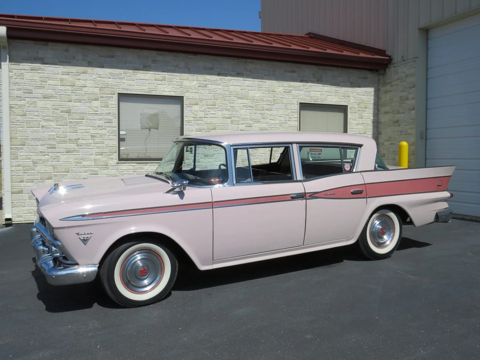 1959 AMC - Image 13 of 31