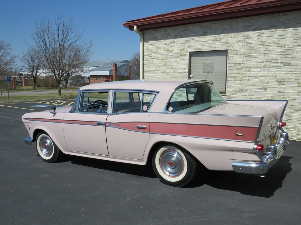 1959 AMC - Image 14 of 31