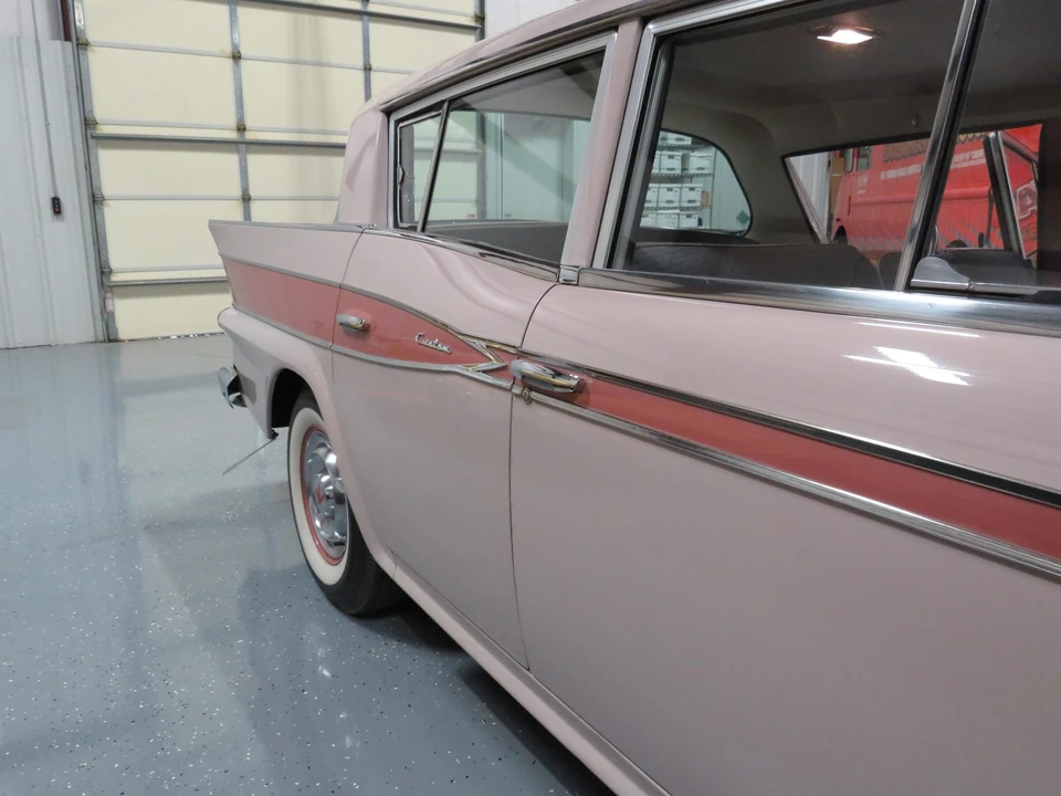 1959 AMC - Image 29 of 31