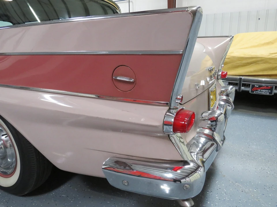 1959 AMC - Image 24 of 31