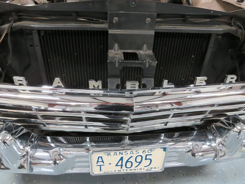 1959 AMC - Image 15 of 31