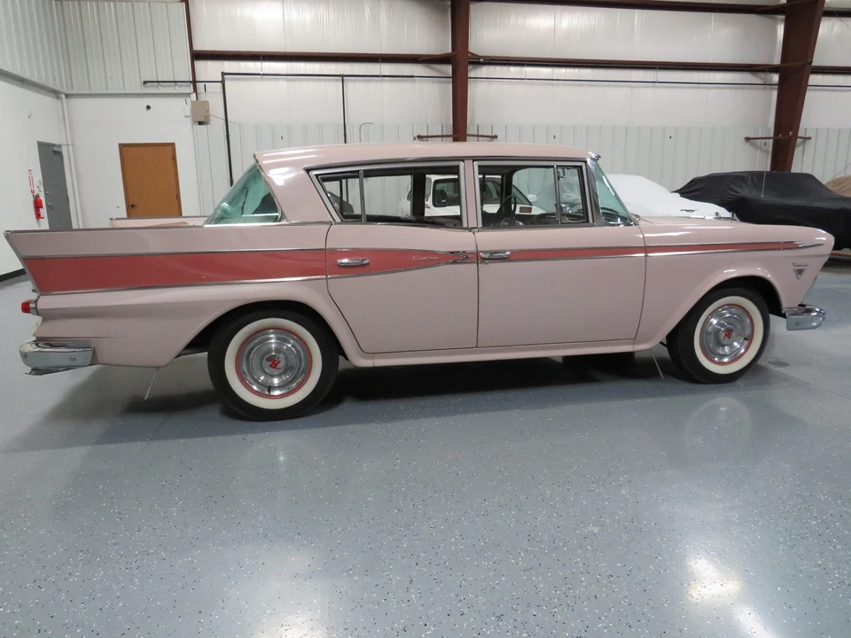 1959 AMC - Image 9 of 31