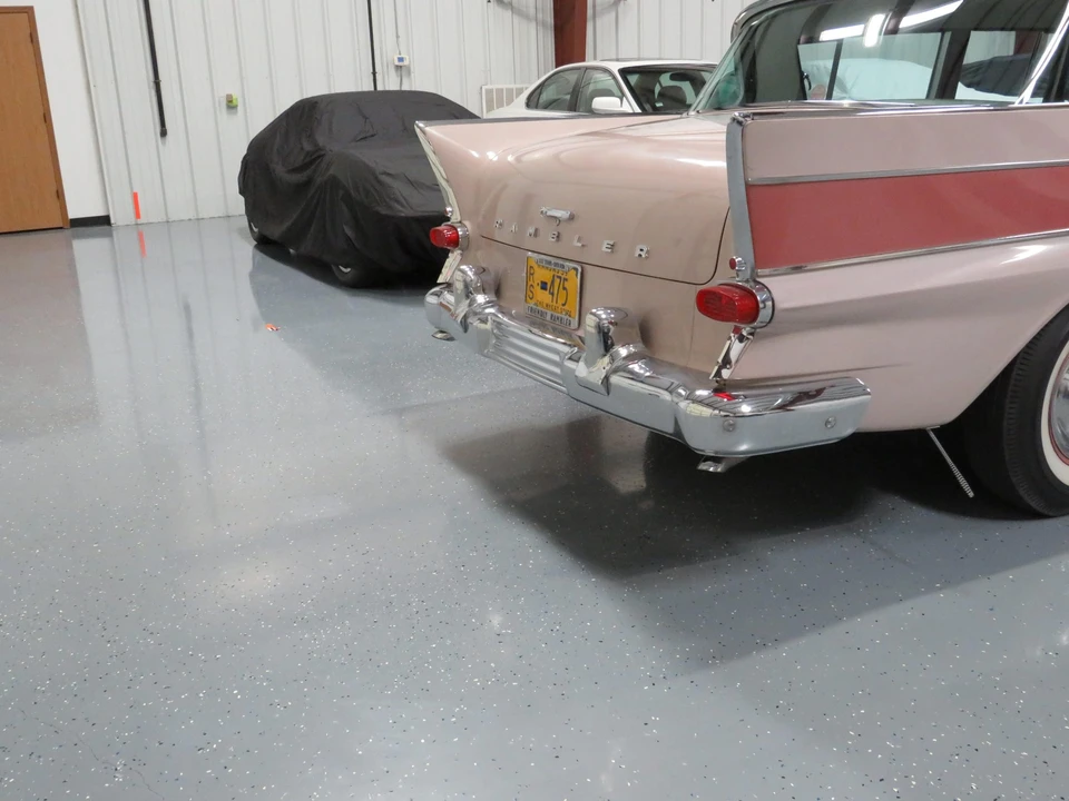 1959 AMC - Image 28 of 31