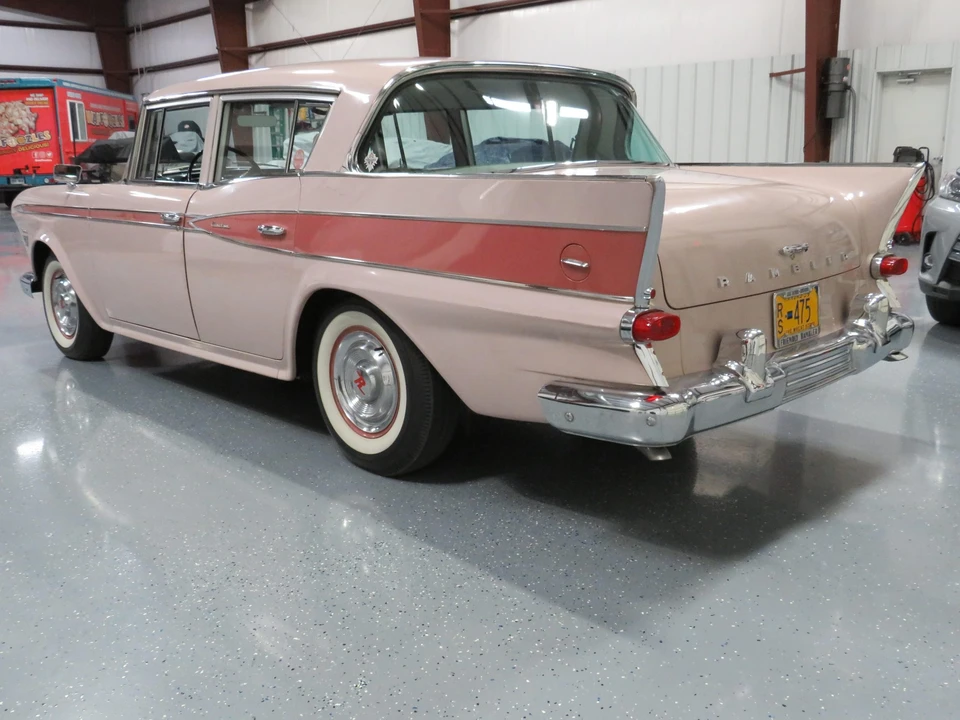 1959 AMC - Image 6 of 31