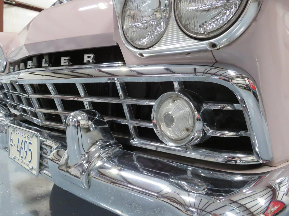 1959 AMC - Image 19 of 31