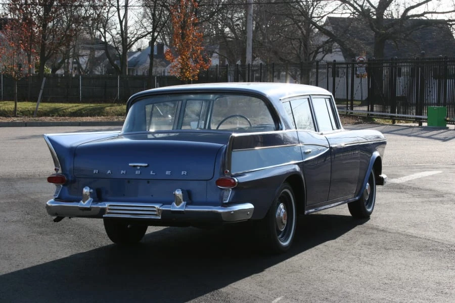 1959 Rambler American - Image 2 of 5