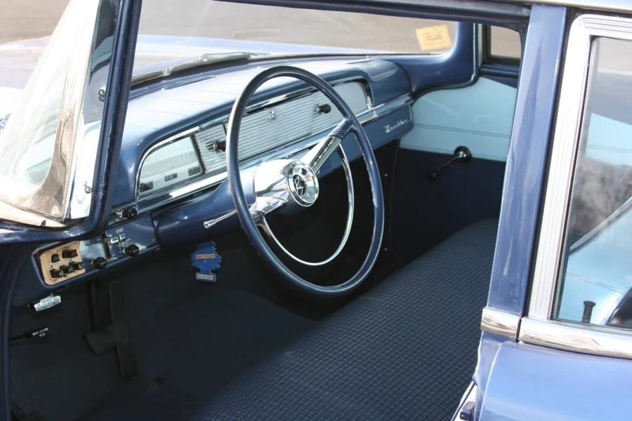 1959 Rambler American - Image 3 of 5