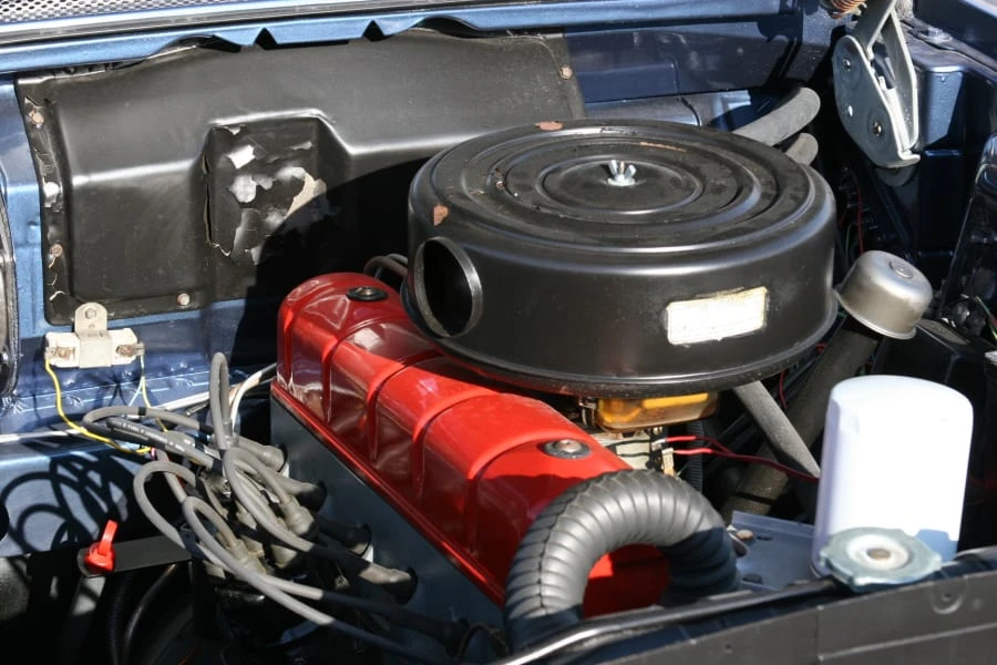 1959 Rambler American - Image 4 of 5