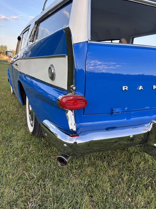 1959 AMC Ambassador - Image 26 of 31