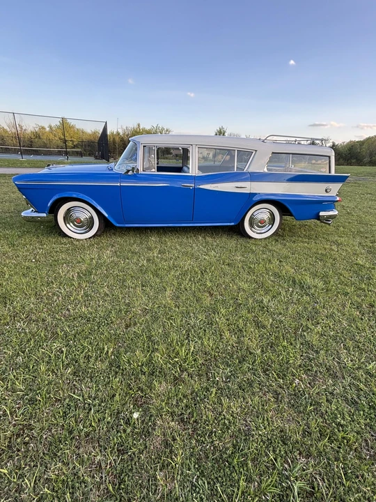 1959 AMC Ambassador - Image 2 of 31