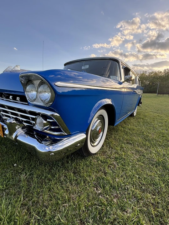 1959 AMC Ambassador - Image 12 of 31