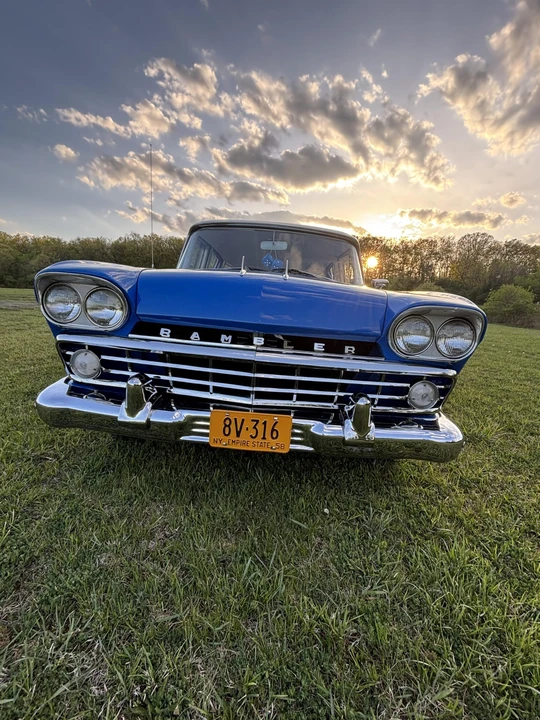 1959 AMC Ambassador - Image 9 of 31