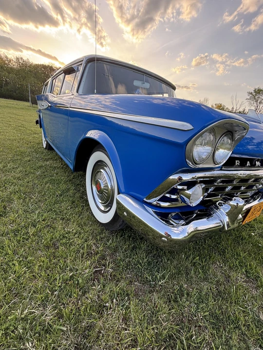 1959 AMC Ambassador - Image 22 of 31