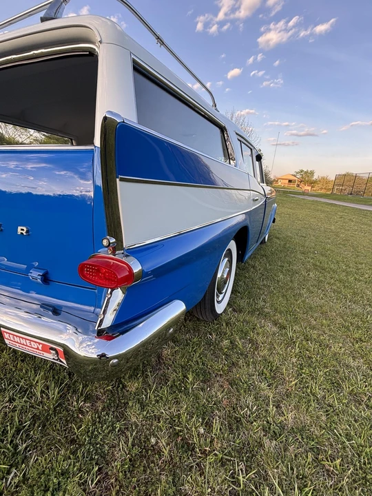 1959 AMC Ambassador - Image 18 of 31