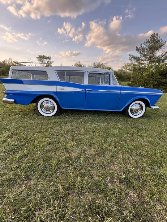 1959 AMC Ambassador - Image 7 of 31