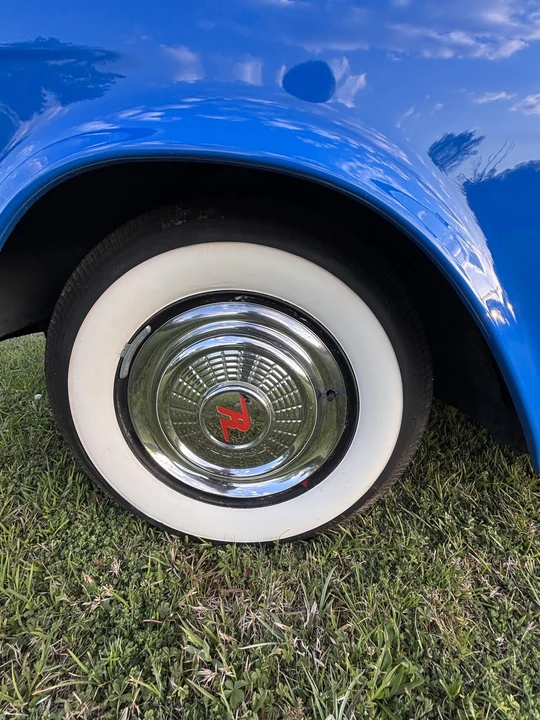 1959 AMC Ambassador - Image 30 of 31