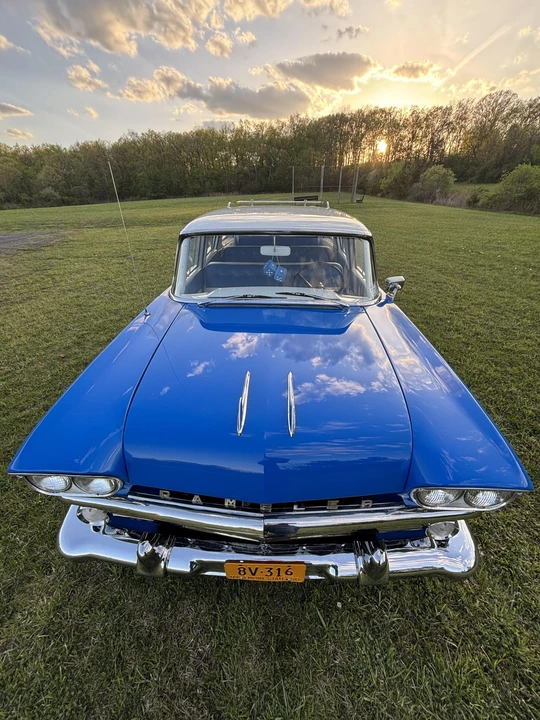 1959 AMC Ambassador - Image 10 of 31