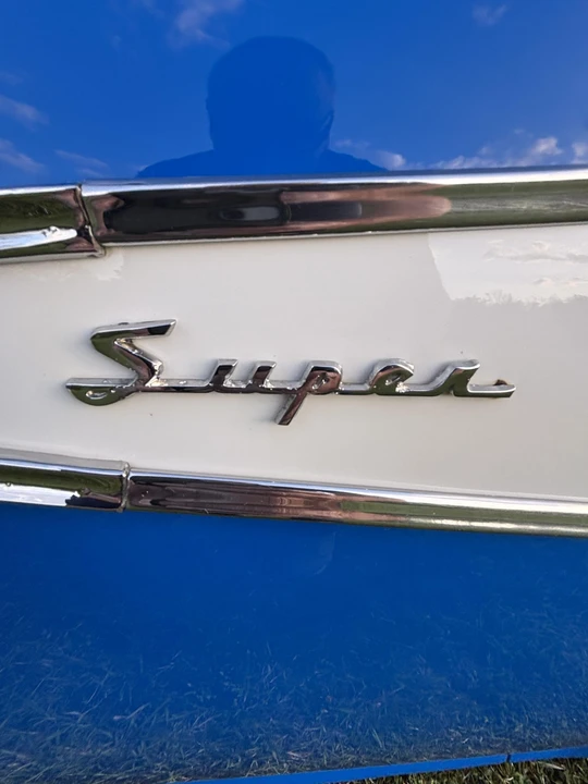 1959 AMC Ambassador - Image 28 of 31