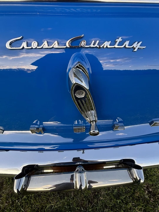 1959 AMC Ambassador - Image 27 of 31