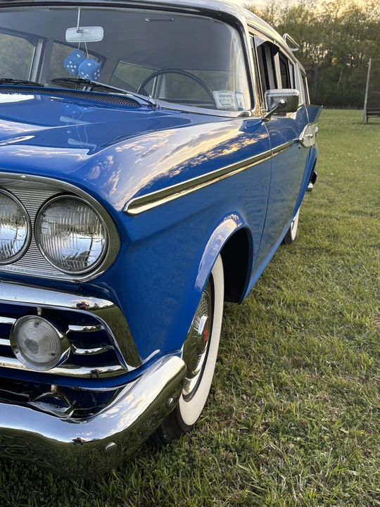1959 AMC Ambassador - Image 11 of 31
