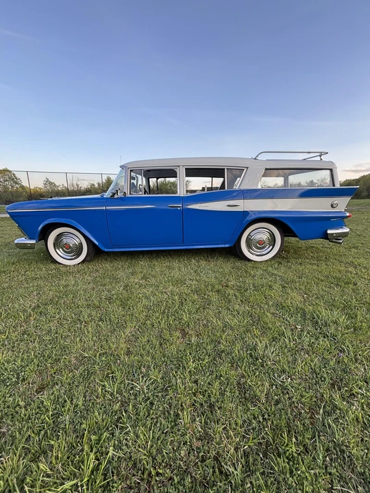 1959 AMC Ambassador - Image 3 of 31