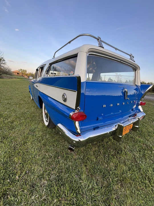 1959 AMC Ambassador - Image 8 of 31