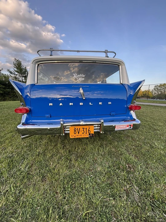 1959 AMC Ambassador - Image 4 of 31