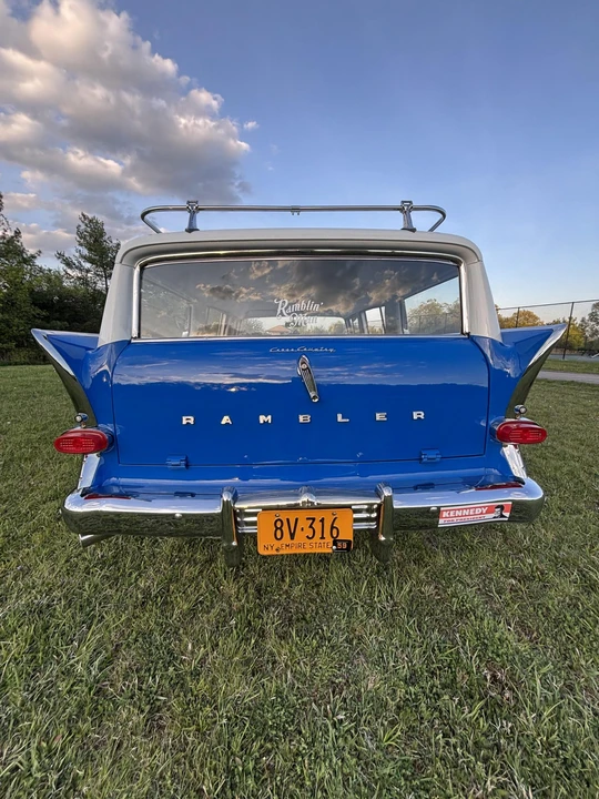 1959 AMC Ambassador - Image 5 of 31