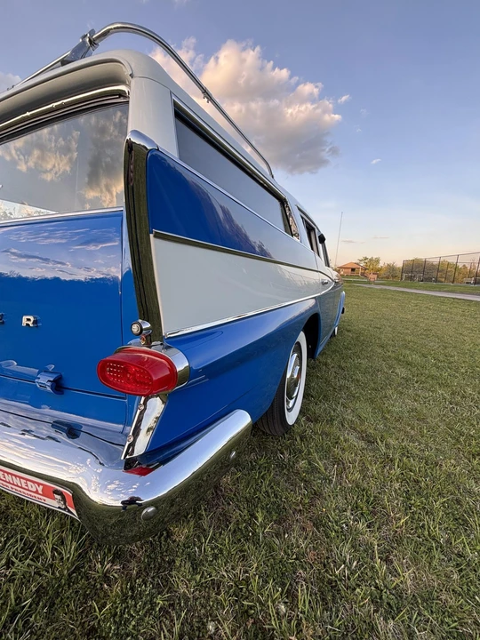 1959 AMC Ambassador - Image 17 of 31
