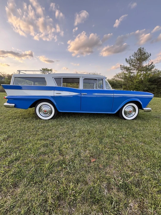 1959 AMC Ambassador - Image 6 of 31