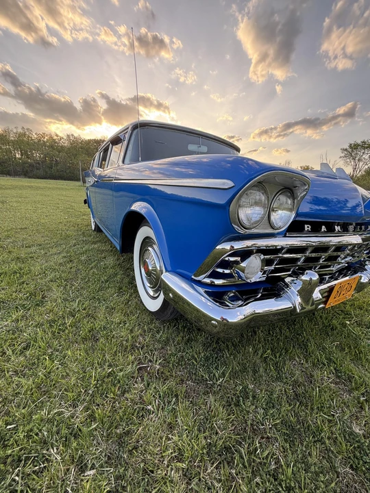 1959 AMC Ambassador - Image 21 of 31