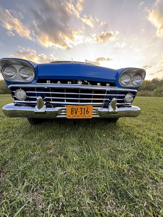 1959 AMC Ambassador - Image 23 of 31