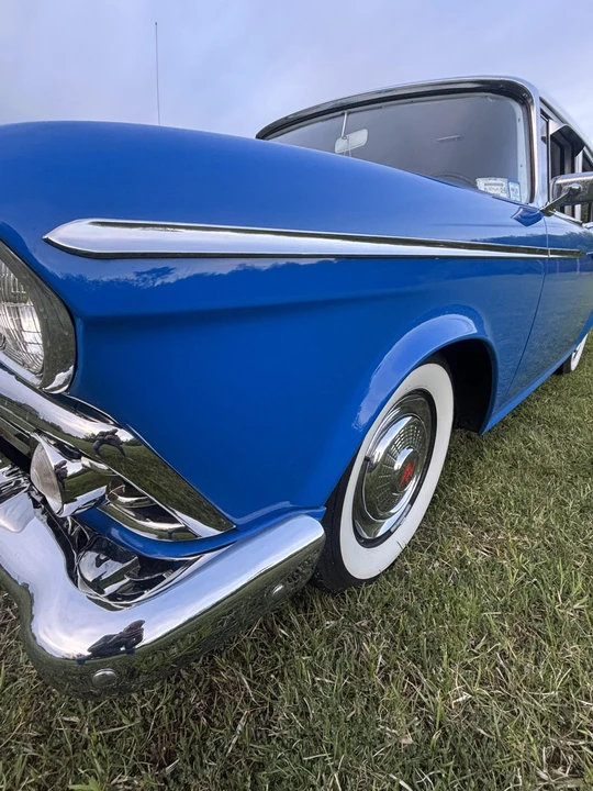 1959 AMC Ambassador - Image 13 of 31