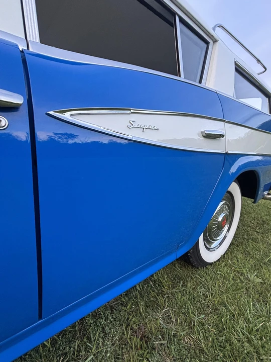 1959 AMC Ambassador - Image 15 of 31