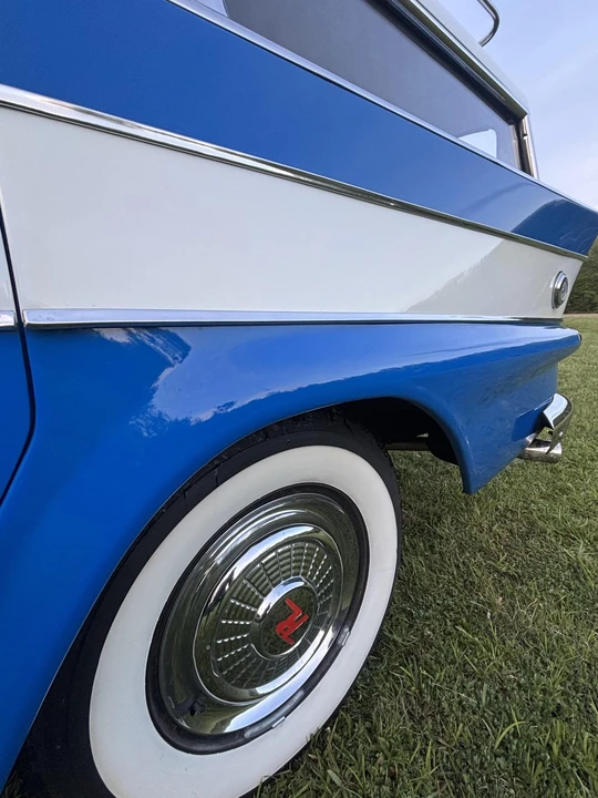 1959 AMC Ambassador - Image 16 of 31