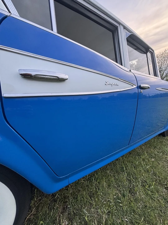1959 AMC Ambassador - Image 19 of 31